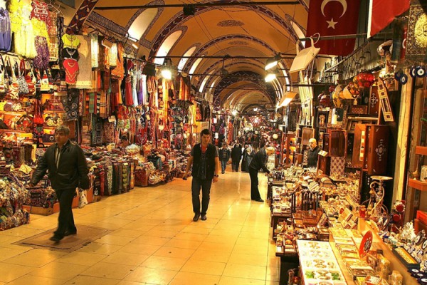 السوق المصري